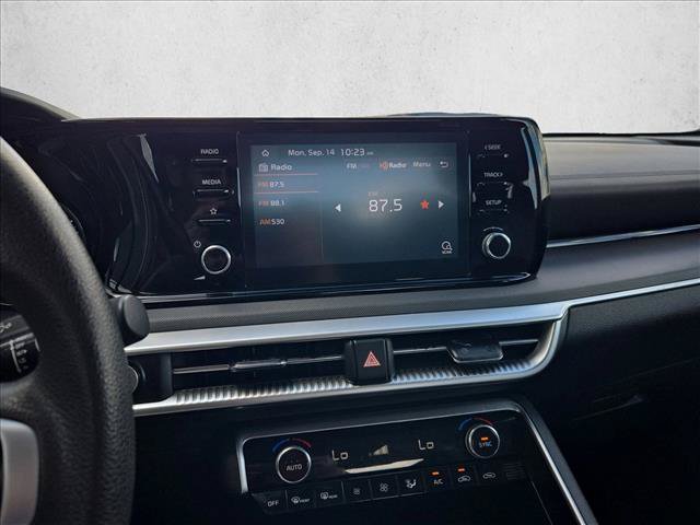 Used 2022 Kia K5 LXS FWD image 14