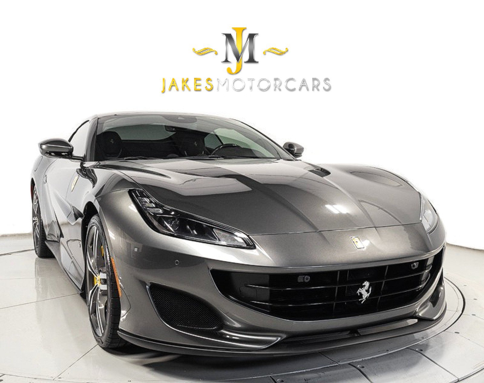 Used 2020 Ferrari Portofino RWD image 16