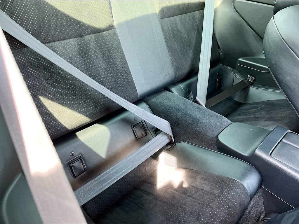 Used 2024 Toyota GR86 Premium image 26