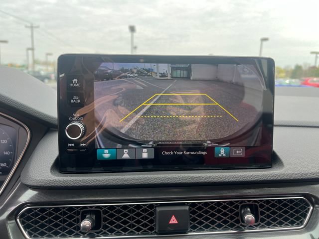 New 2025 Acura Integra A-Spec image 19