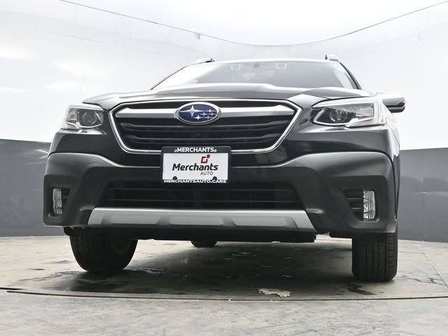 Used 2021 Subaru Outback Touring image 34