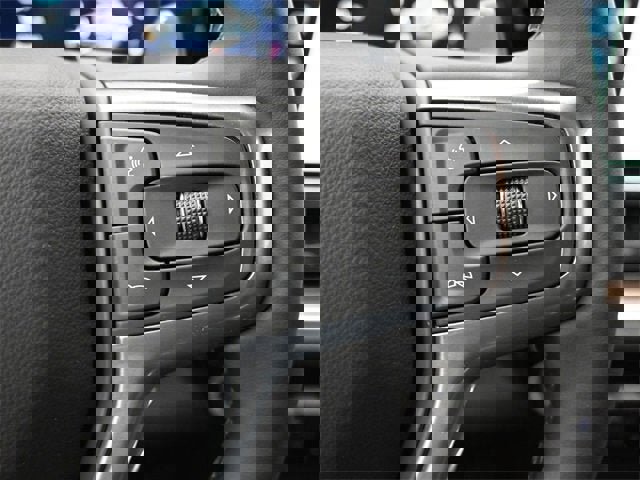 New 2026 Chevrolet Silverado 1500 LT w/ Leather Package image 24