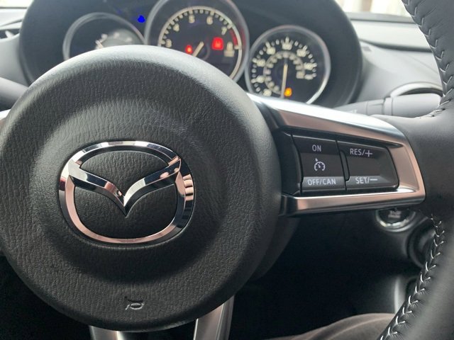 Used 2023 MAZDA MX-5 Miata Club image 5