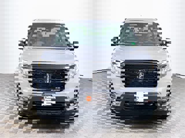 New 2026 Honda Ridgeline Black Edition image 2