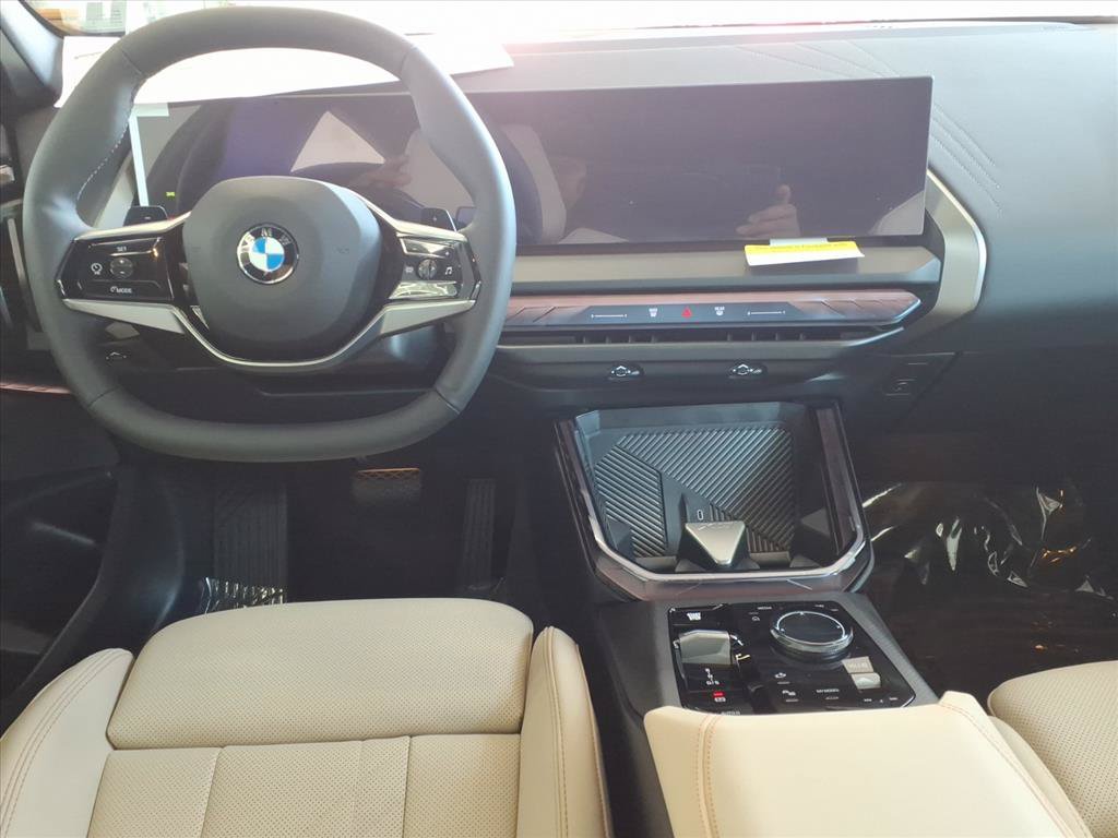New 2026 BMW X3 xDrive30i w/ Premium Package AWD/4WD image 9