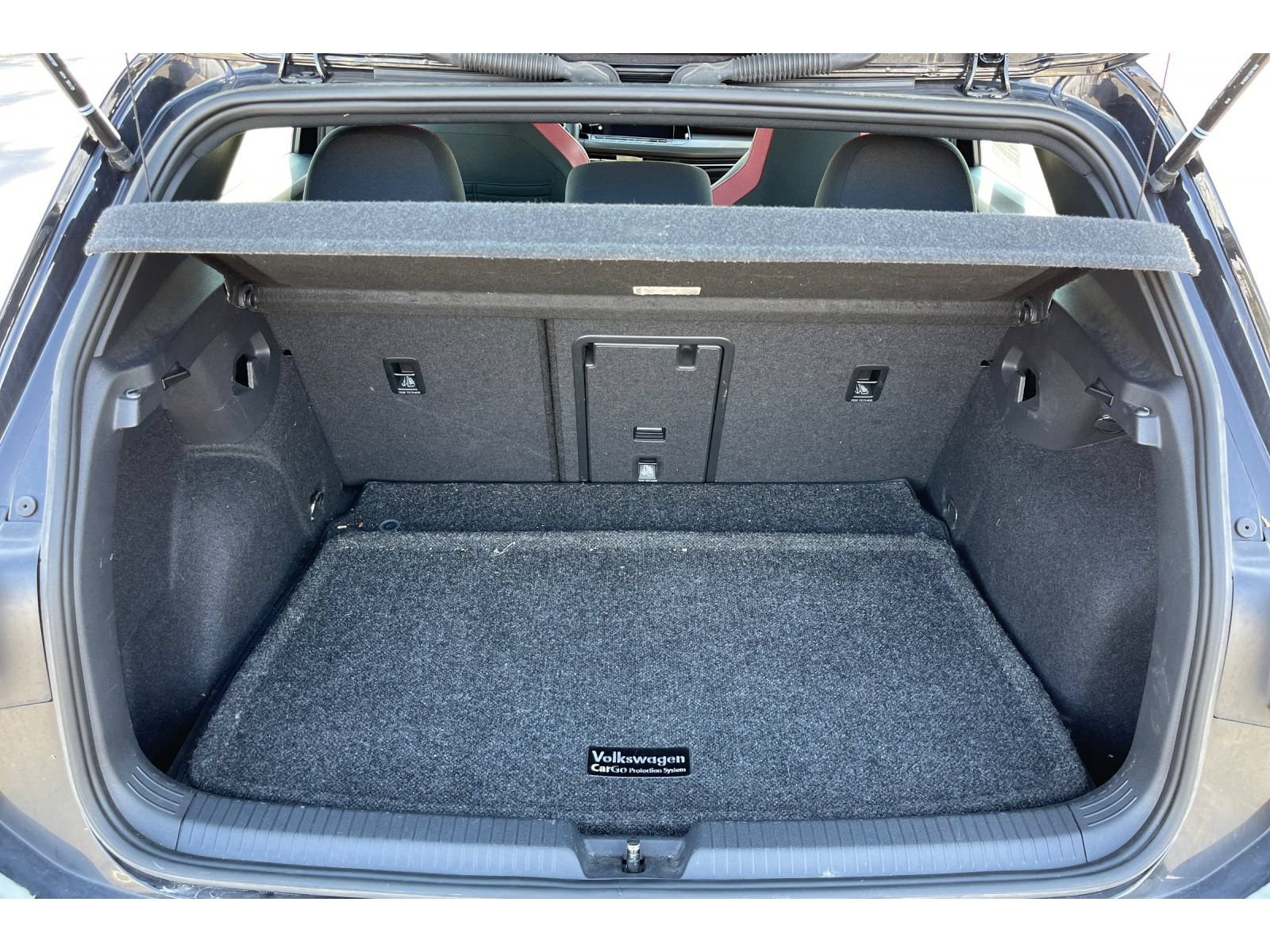 Used 2022 Volkswagen GTI SE FWD image 18