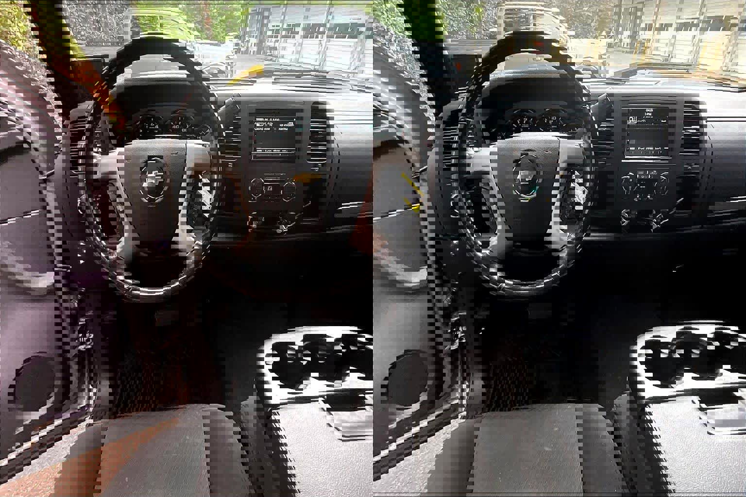 Used 2013 Chevrolet Silverado 1500 LT w/ All-Star Edition RWD image 5