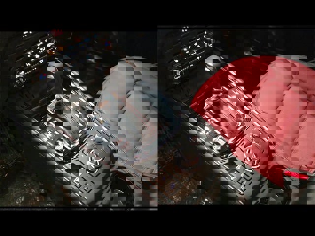 New 2025 MAZDA CX-5 Carbon Edition image 54