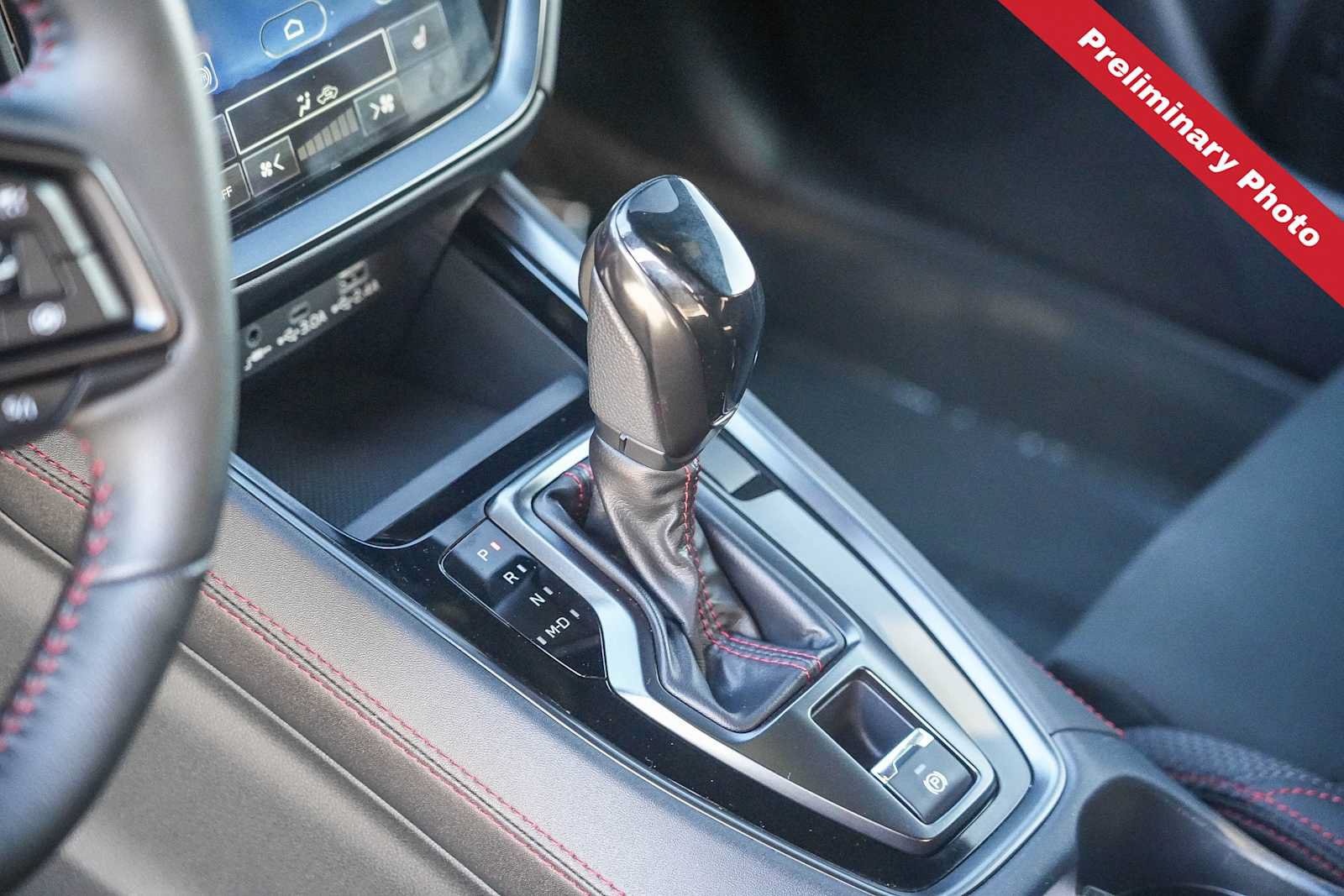 Used 2025 Subaru WRX Premium AWD/4WD image 16