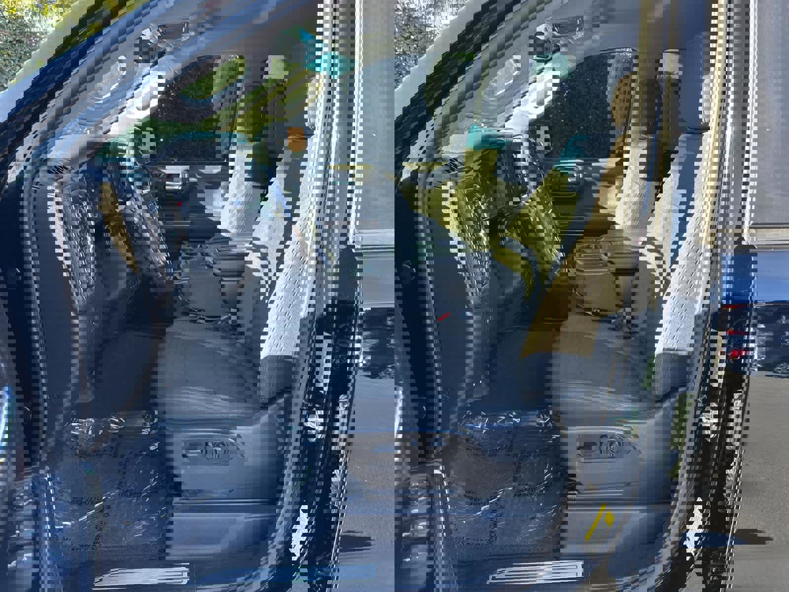 Used 2019 Chevrolet Silverado 1500 RST w/ All-Star Edition image 11