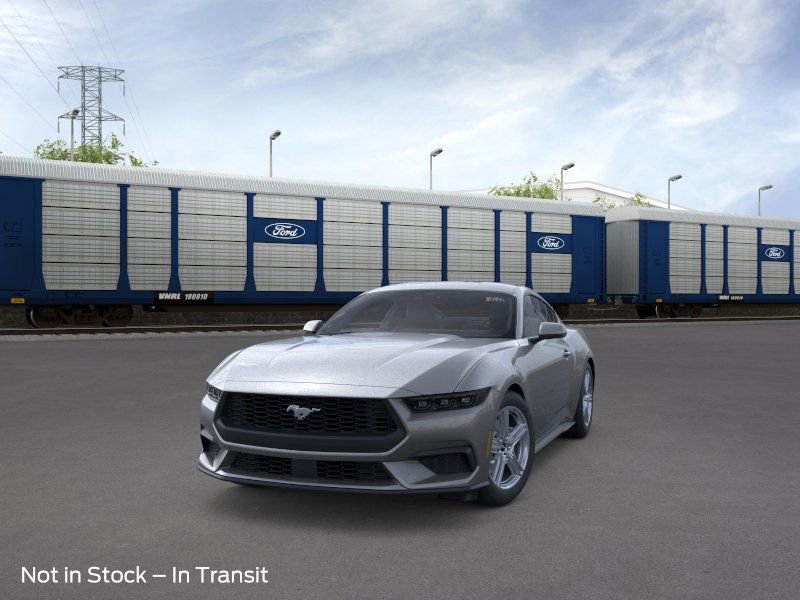 New 2026 Ford Mustang Premium RWD video 2