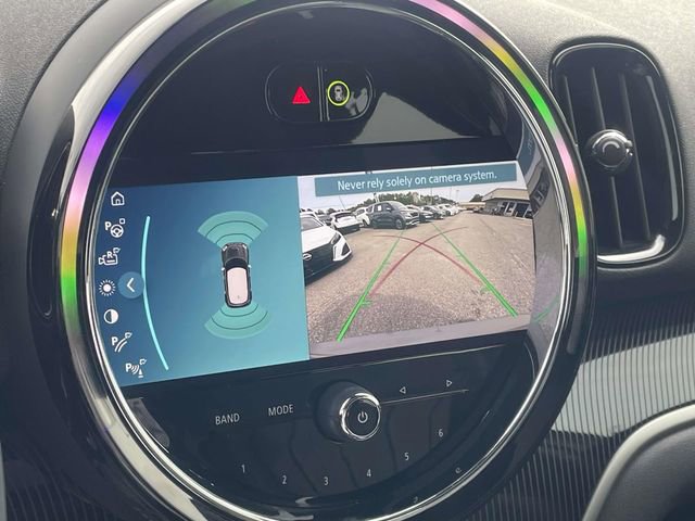 Used 2022 MINI Cooper Countryman S image 18