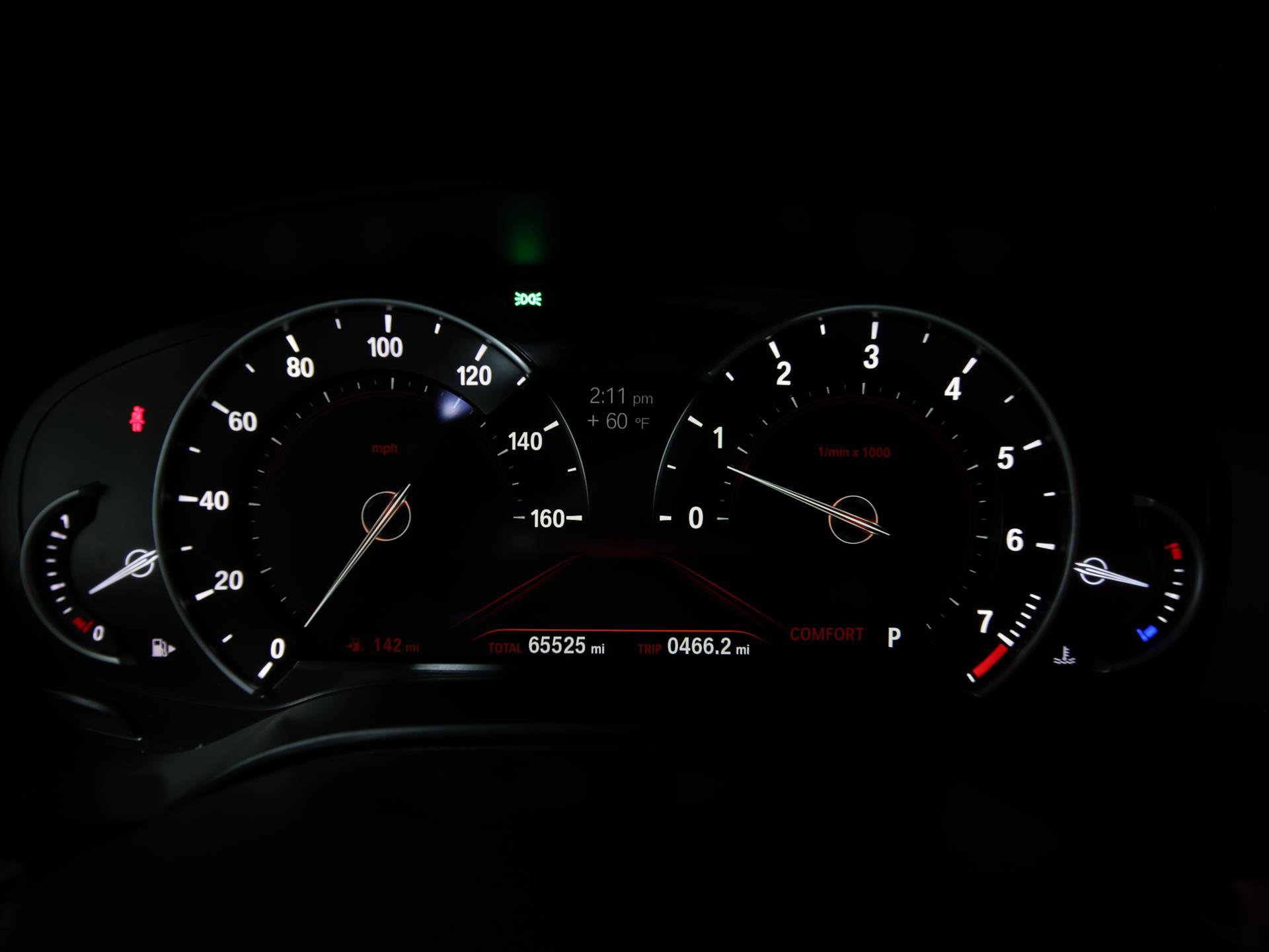 Used 2018 BMW 530i xDrive image 17