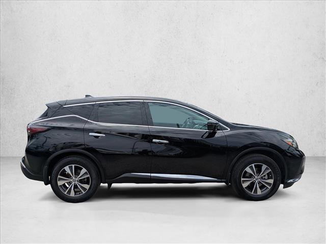 Used 2020 Nissan Murano S w/ Technology Package FWD image 4