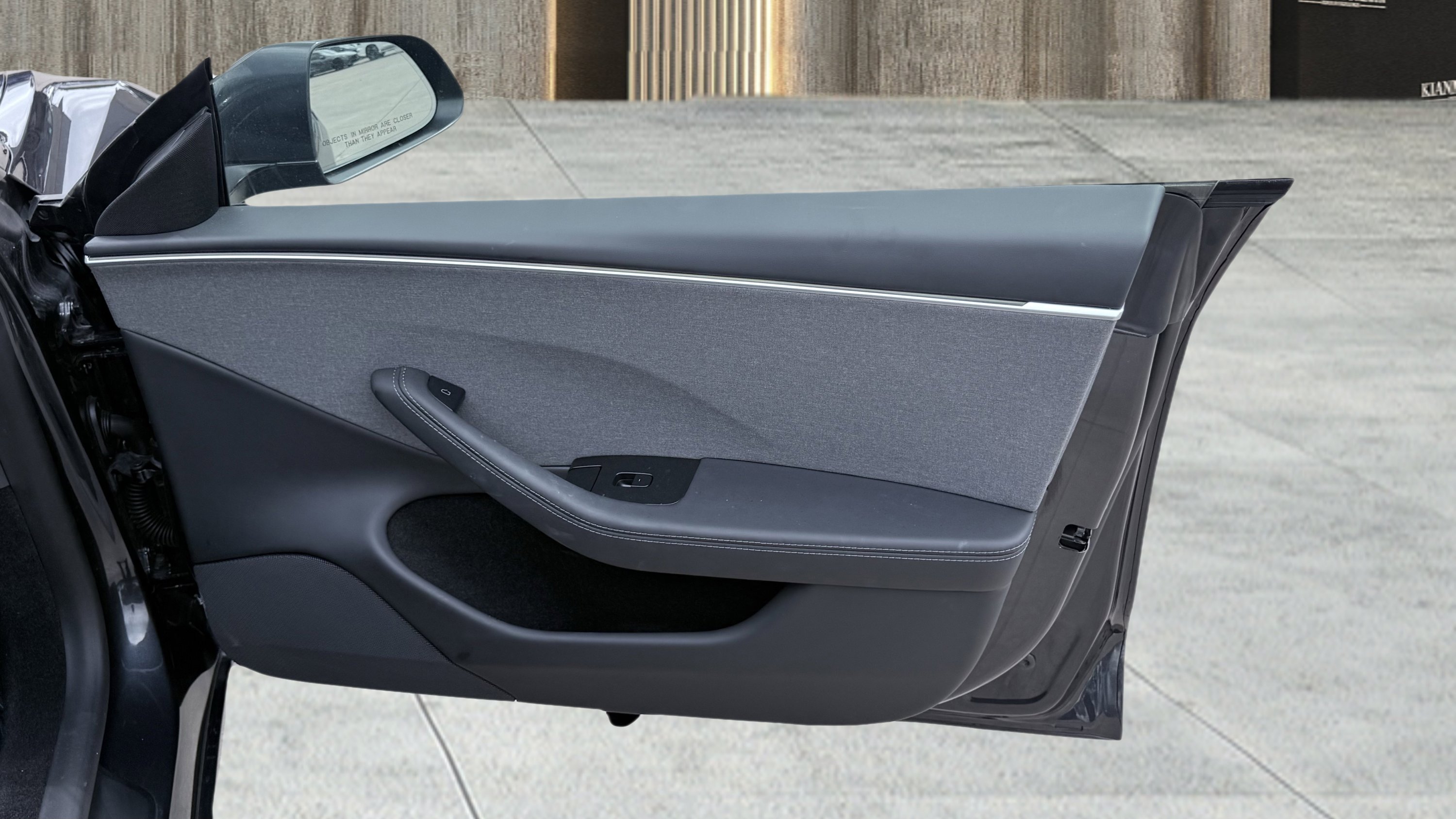 Used 2025 Tesla Model 3 Long Range RWD image 38