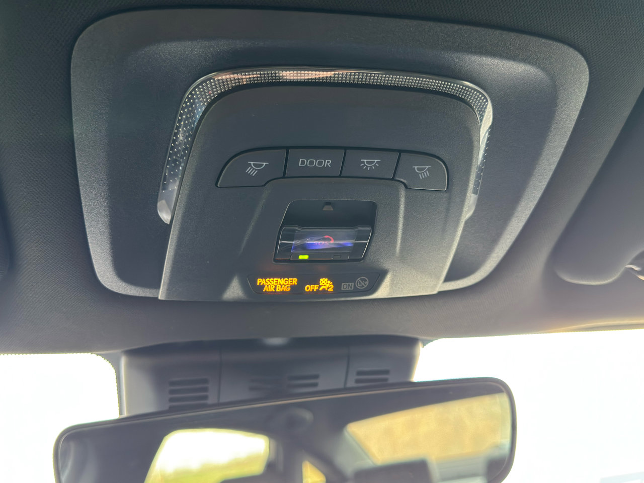 Used 2024 Toyota Crown XLE image 33