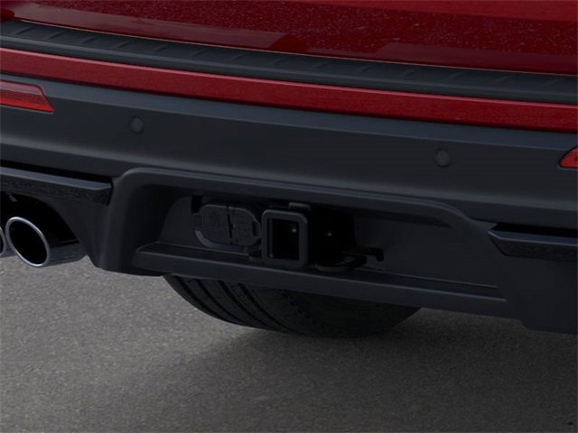 New 2026 Ford Explorer ST w/ Sun And Sound Package image 23