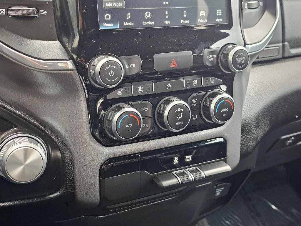 Used 2023 RAM 1500 Laramie image 36