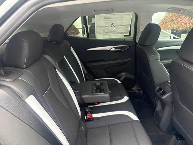 New 2026 Buick Envision Sport Touring AWD/4WD image 27