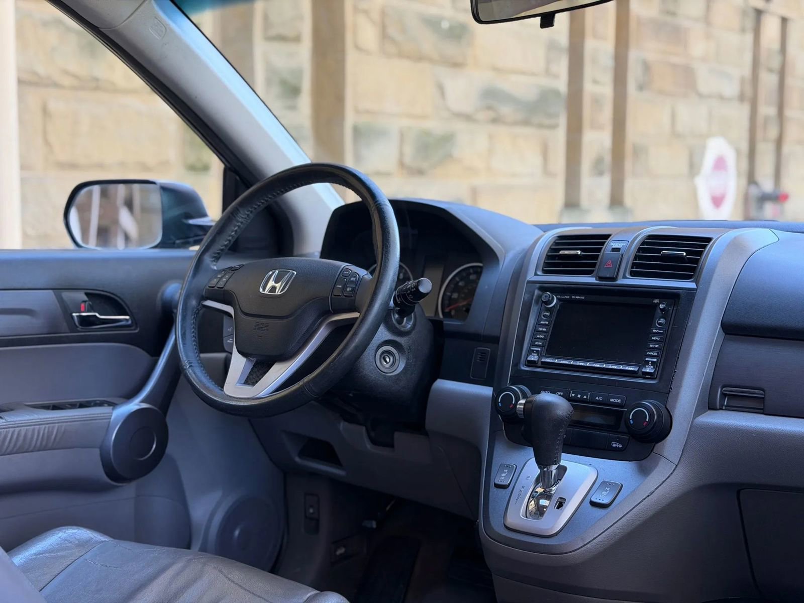 Used 2008 Honda CR-V EX-L image 15