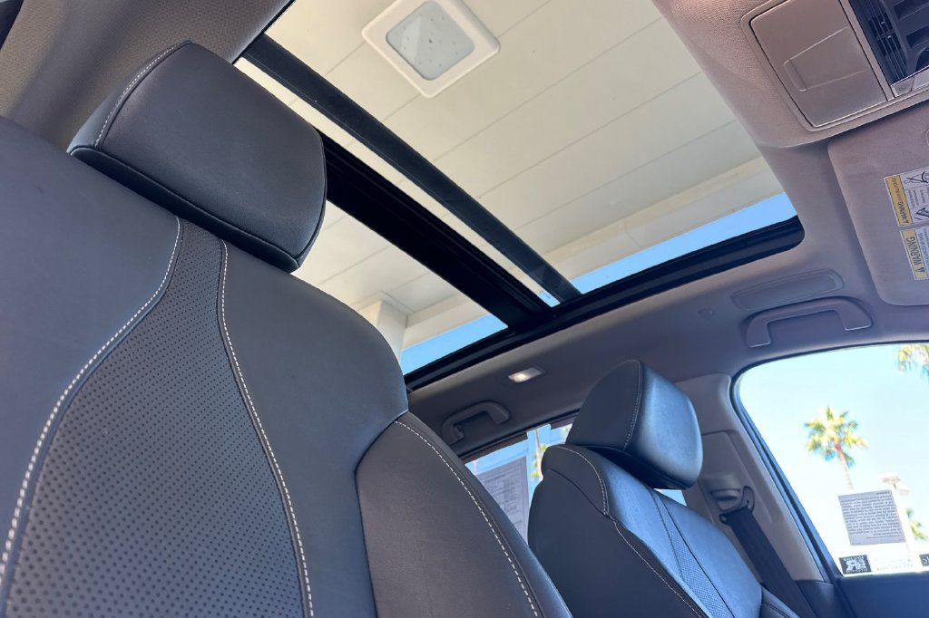 Certified 2019 Acura RDX w/ Technology Package FWD image 22