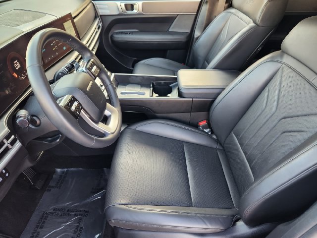 Used 2026 Hyundai Santa Fe XRT AWD/4WD image 4