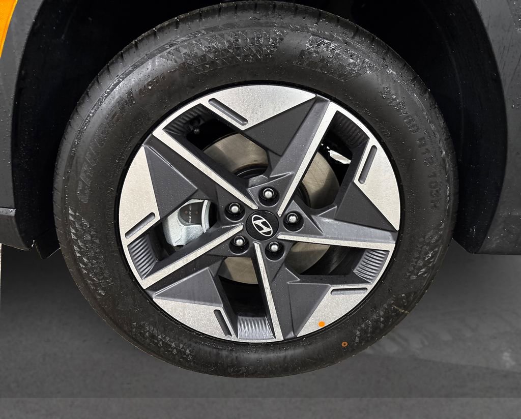 New 2026 Hyundai Tucson SEL image 15