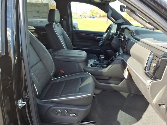 New 2026 GMC Sierra 1500 AT4X image 25