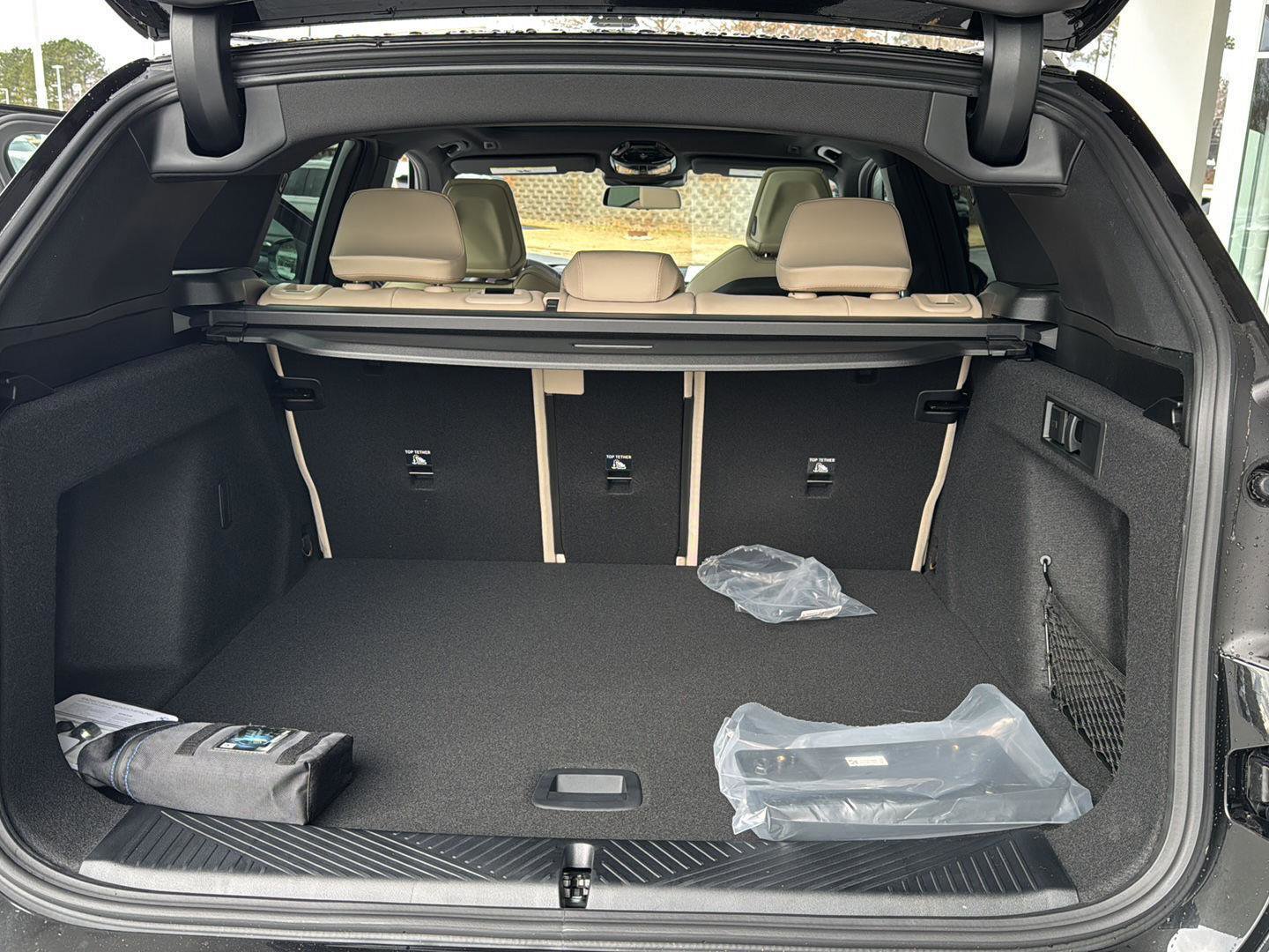 New 2026 BMW X3 xDrive30 image 30