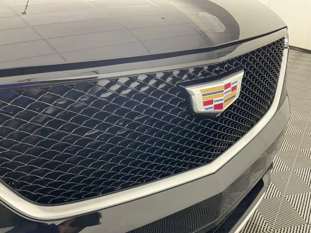Used 2024 Cadillac XT6 Sport w/ Technology Package AWD/4WD image 8