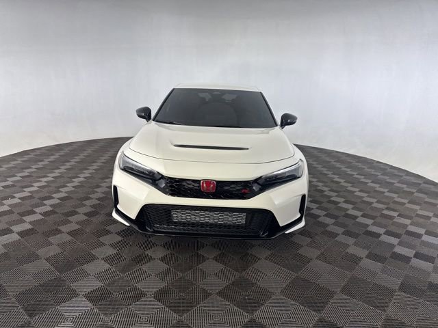 Certified 2025 Honda Civic Type R image 2