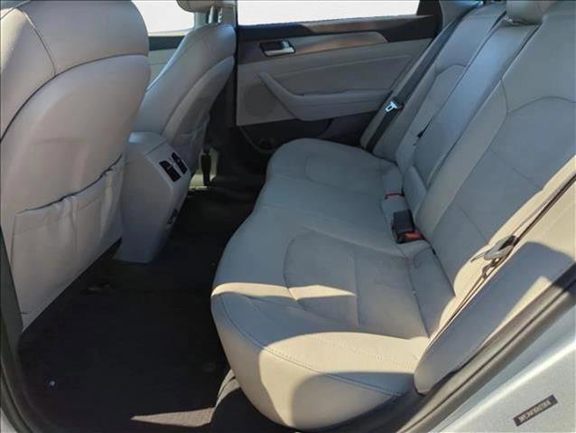 Used 2016 Hyundai Sonata Sport w/ Option Group 02 image 24