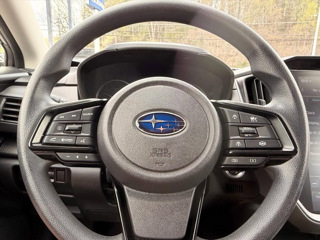 Certified 2024 Subaru Crosstrek 2.0i Premium AWD/4WD image 20