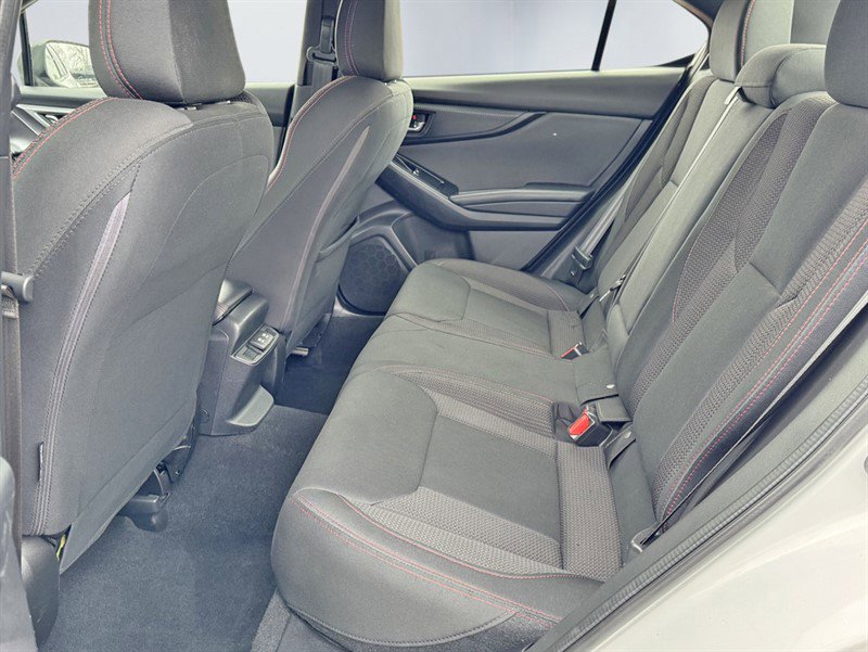 Used 2022 Subaru WRX Premium image 22