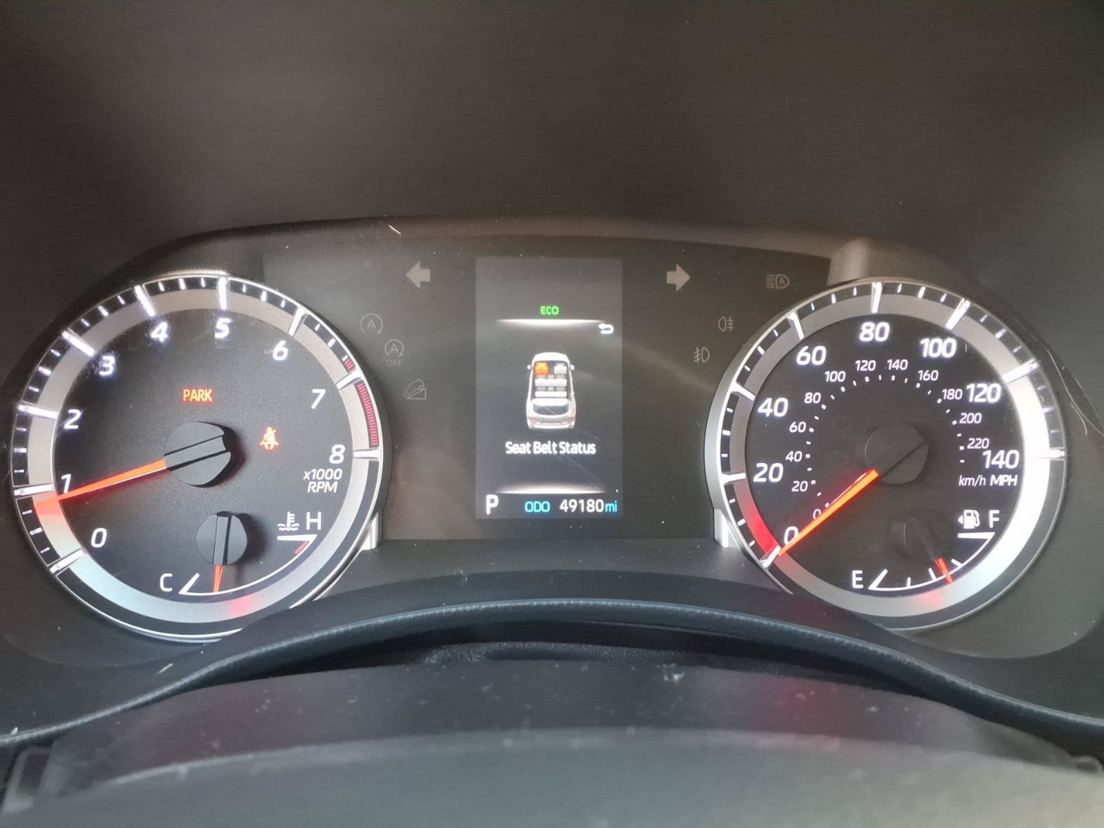 Certified 2020 Toyota Highlander L FWD image 20