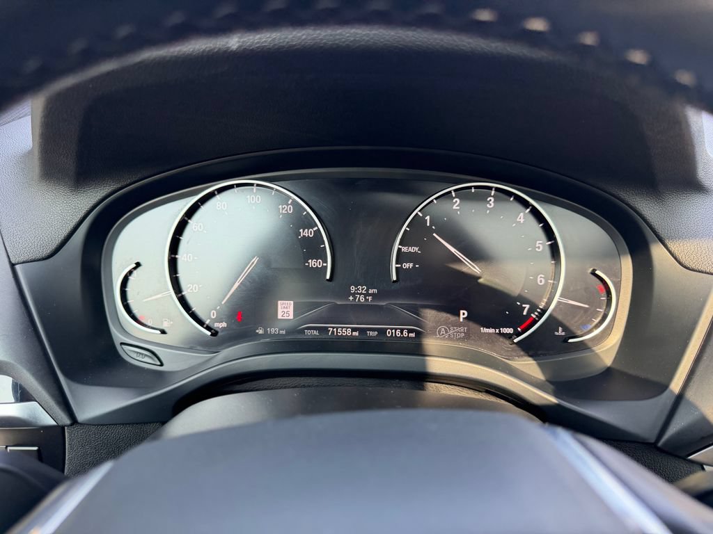 Used 2021 BMW X3 xDrive30i w/ Convenience Package AWD/4WD image 25