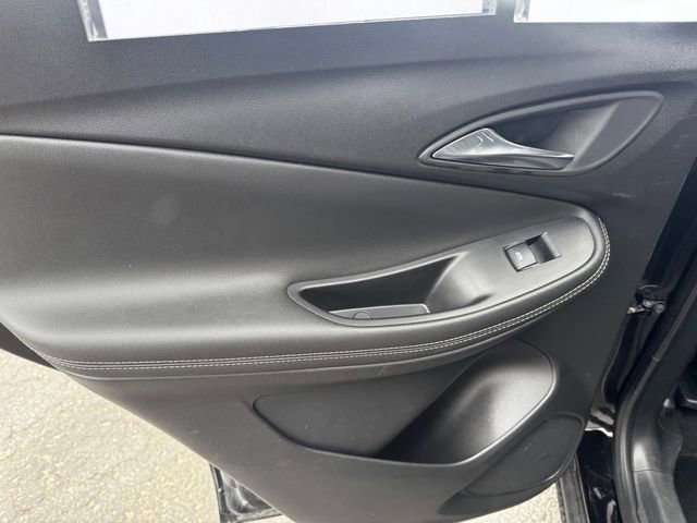 Used 2025 Buick Encore GX Preferred image 18