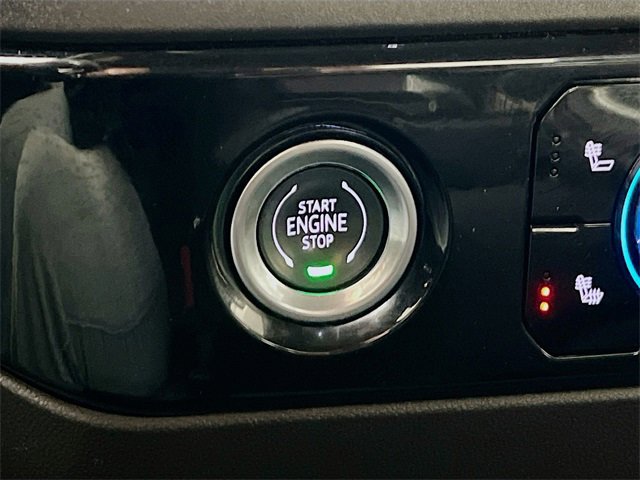 Used 2024 GMC Sierra 1500 Elevation image 16