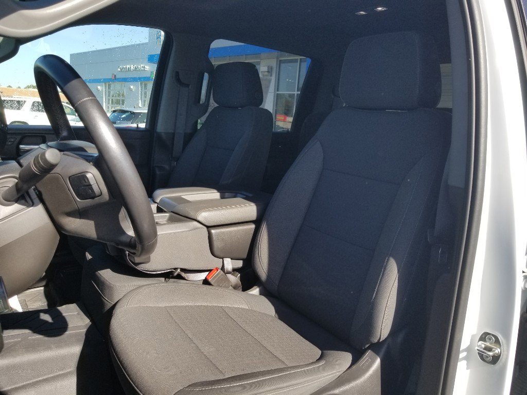 Used 2021 Chevrolet Silverado 2500 LT w/ Fleet Comfort Package image 12