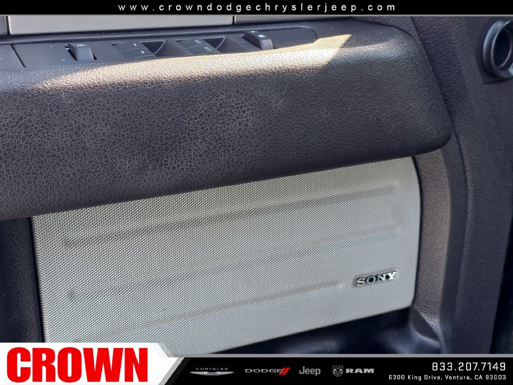 Used 2014 Ford F150 FX4 w/ Equipment Group 402A Luxury AWD/4WD image 23