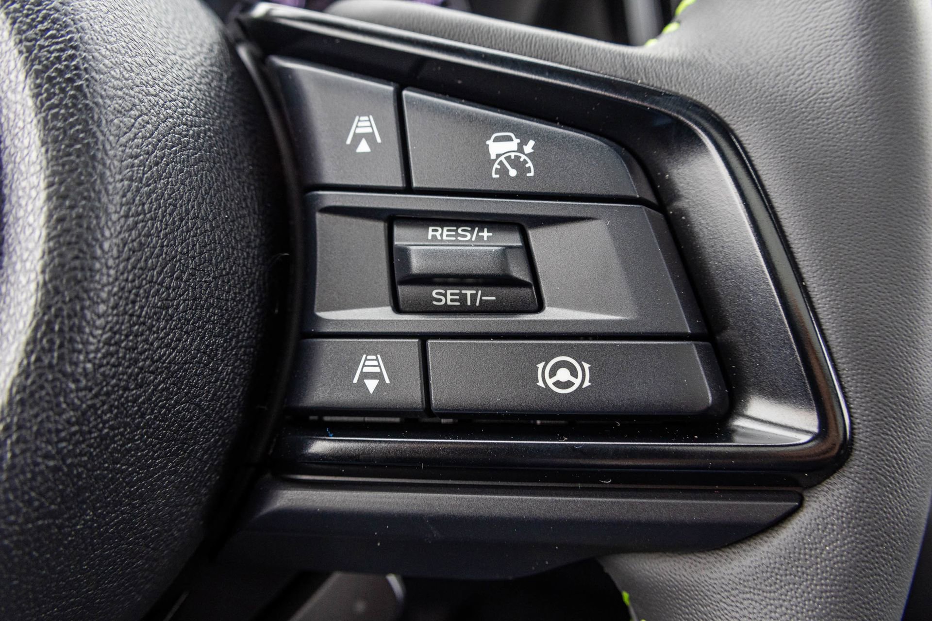 New 2026 Subaru Ascent Bronze Edition image 30