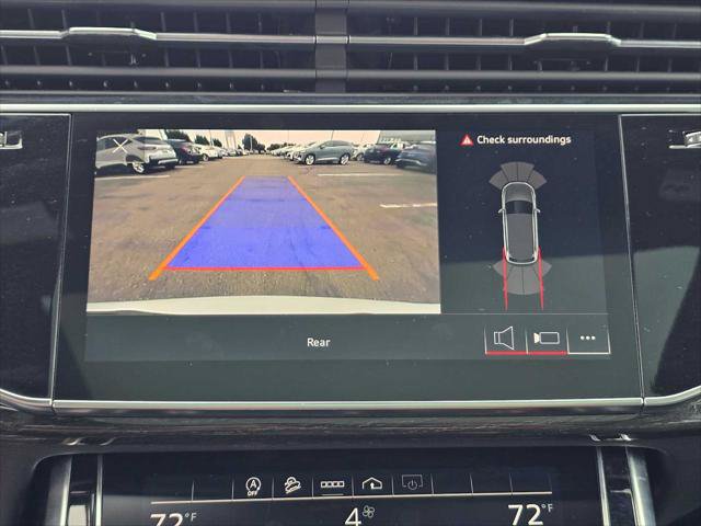 Used 2023 Audi Q7 2.0T Premium w/ Towing Package AWD/4WD image 34