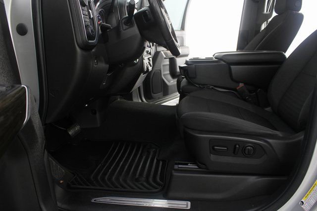 Used 2021 Chevrolet Silverado 1500 LT w/ Bed Protection Package image 15