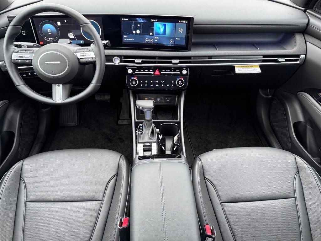 New 2026 Hyundai Santa Cruz Limited image 14