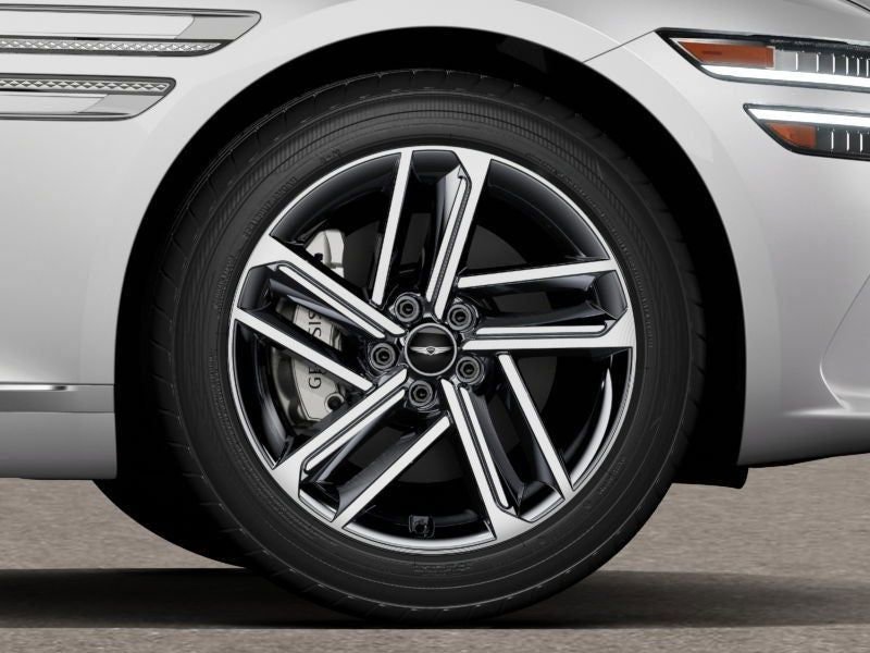 New 2026 Genesis G80 2.5T Advanced image 40