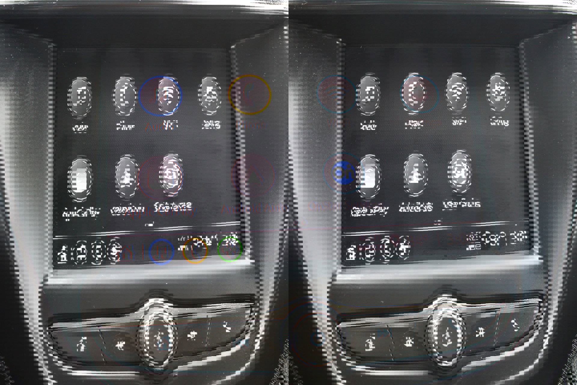 Used 2022 Chevrolet TrailBlazer LT FWD image 33