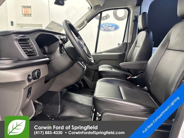 New 2026 Ford Transit 250 148 Medium Roof Extended AWD w/ Load Area Protection Package image 20