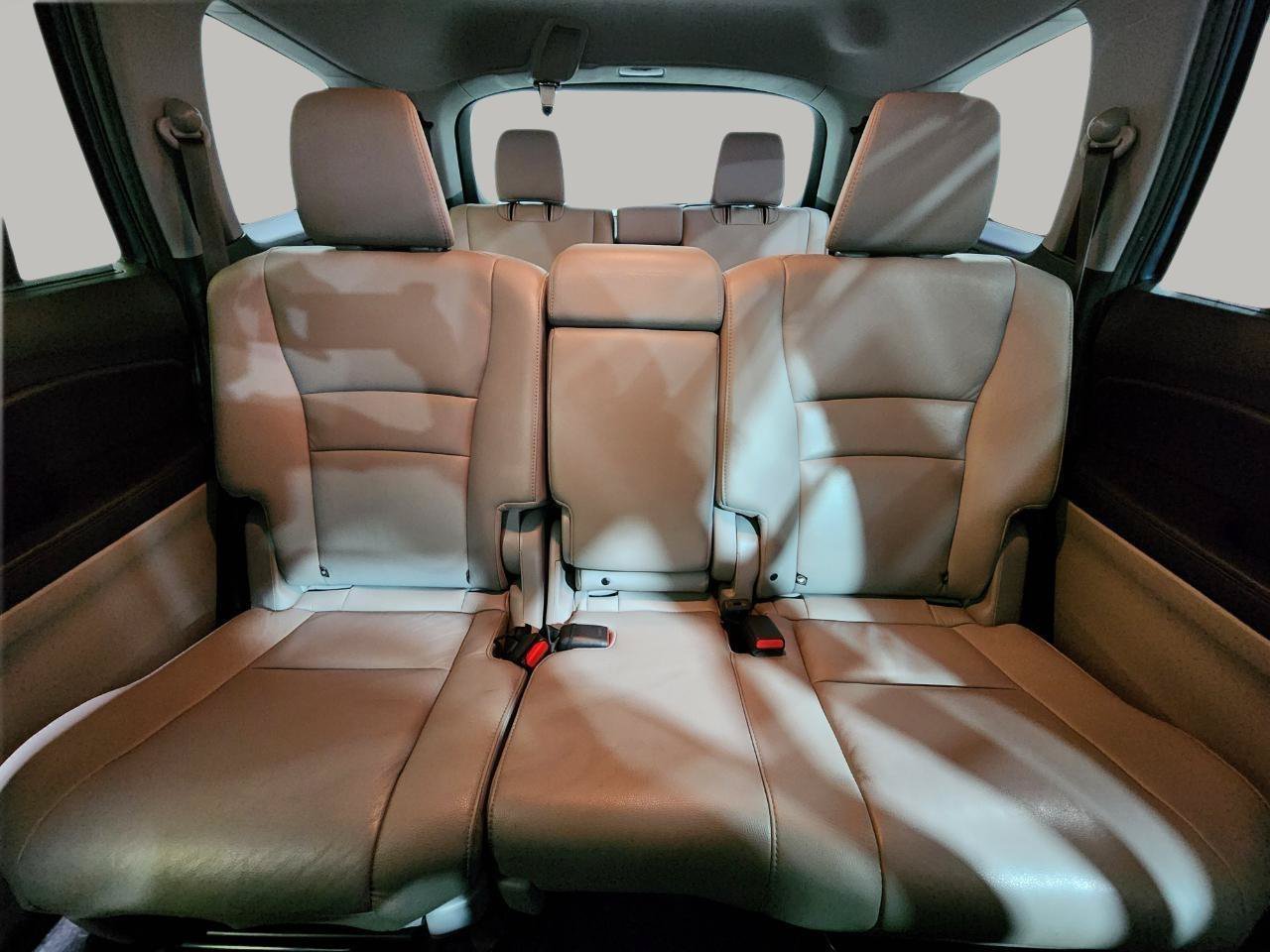 Used 2022 Honda Pilot Special Edition image 29