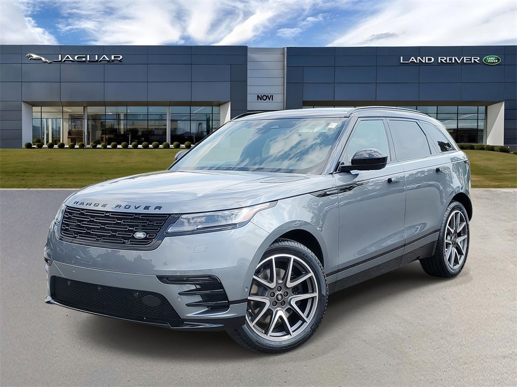 New 2026 Land Rover Range Rover Velar Dynamic SE image 1