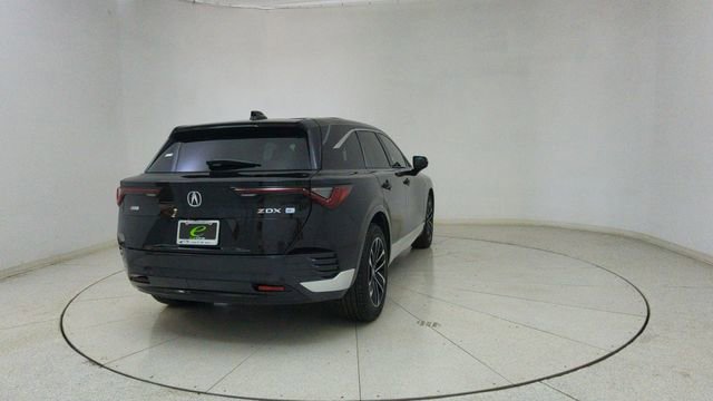 Used 2024 Acura ZDX A-Spec image 68